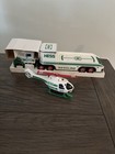 1995 Hess Toy Truck and Helicopter — photo 3