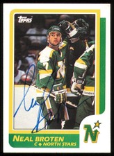 Neal Broten