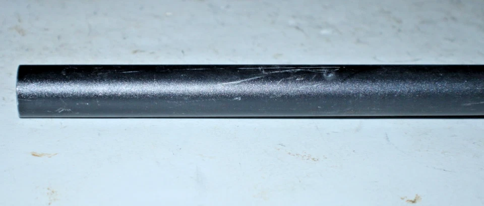 Manillar barra plana FSA XC180 MTB 31,8/22,2 mm 60 cm Trail Downhill Race Envíos EE. UU. Foto 3 de 4