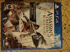 Assassin's Creed IV: Black Flag (Sony PlayStation 4, 2013)