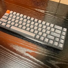 ZIYOULANG K68 Wireless Keyboard