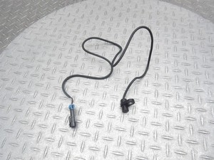 2016 16-24 Indian Springfield Front ABS Anti Lock Brake Wheel Speed Sensor