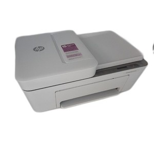 Hp Drucker Multifunktion Deskjet 4220E All In One für effiziente - Unvollständig