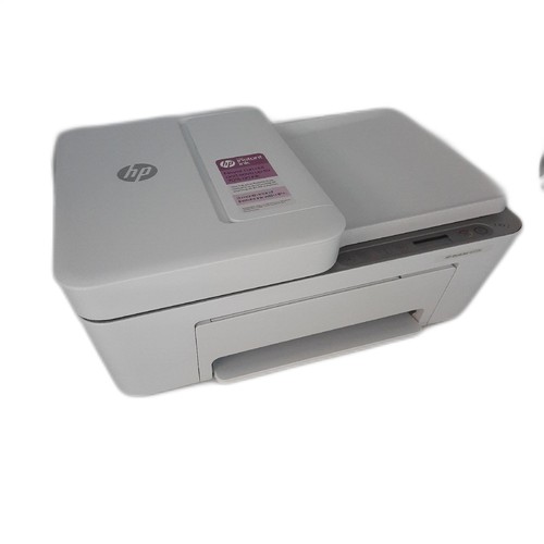 Hp Drucker Multifunktion Deskjet 4220E All In One für effiziente - Unvollständig