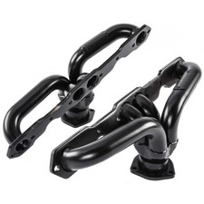 Hedman 68390 Street Rod Block Hugger Headers