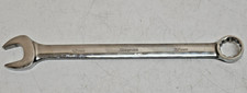 Snap-on 32 Mm 12-point Metric Flank Drive Combination Wrench Oexm320b Snap-on 32 Mm 12-point Metric Flank Drive Combination Wrench Oexm320b