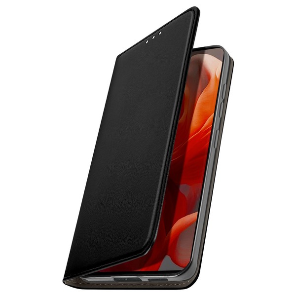 Avizar, Wallet Cover FüR Moto G85, Kartenfach Und StäNder-image