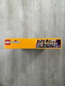 LEGO Castle 6097 Night Lord's Castle Unopened New MISB Sealed Toy