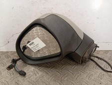 Retroviseur gauche (ou coque) Peugeot 207