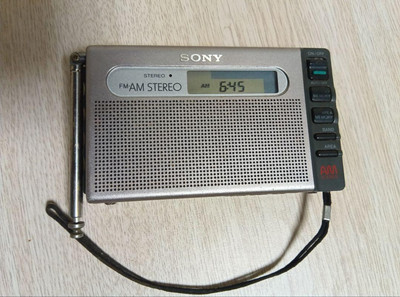 SONY SRF-M100 Cassette Player Portable Radio AM/FM | eBay SONY SRF-M100 Cassette Player Portable Radio AM/FM | eBay