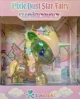 tokidoki Pixie Dust Star Fairy Unicorno Vinyl Figure SDCC Exclusive 2026
