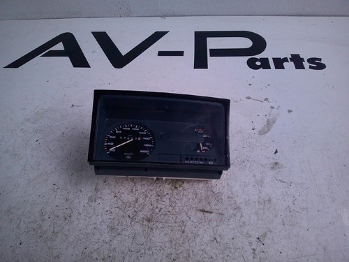 Orig. VW Polo 3 86C Tacho Kombiinstrument Kombi Instrument 867919033CG