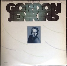 Gordon Jenkins, The Best Of Gordon Jenkins, (2xLP, Comp), NM or M-, 3664386801