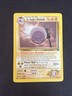 Pokemon Lt. Surge's Electrode - 52/132 1999-2000 Wizards