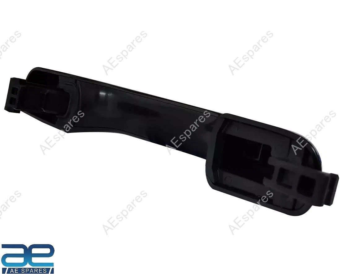 Exterior Rear Door Handle RH For Hyundai Venue 2019-2025 Venue N Line 2022-2025 view 2