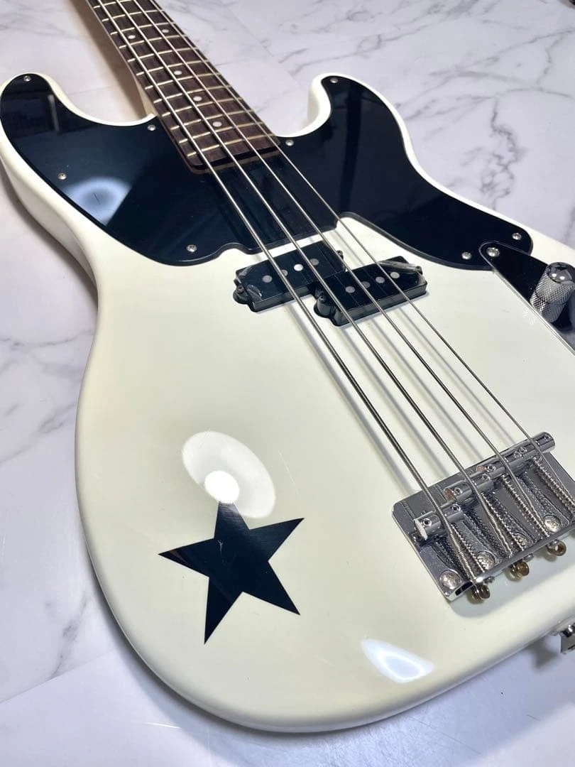Fender Mike Dirnt In Bass Guitars for sale | eBay
