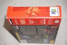 Legend of Zelda: Majora's Mask (Nintendo 64 N64) Complete in Box CIB