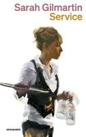 Sarah Gilmartin / Service / 9783036962023