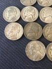 10 jefferson war nickles 1942-1943-1944-1945 — photo 4
