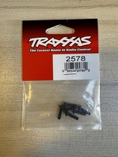 Traxxas 2578 Screws 3x12mm Button-Head Machine hex drive  6   