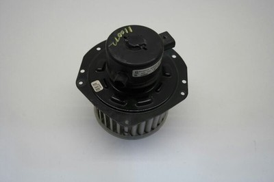 1998-05 CHEVROLET BLAZER S10 JIMMY S15 BLOWER MOTOR 