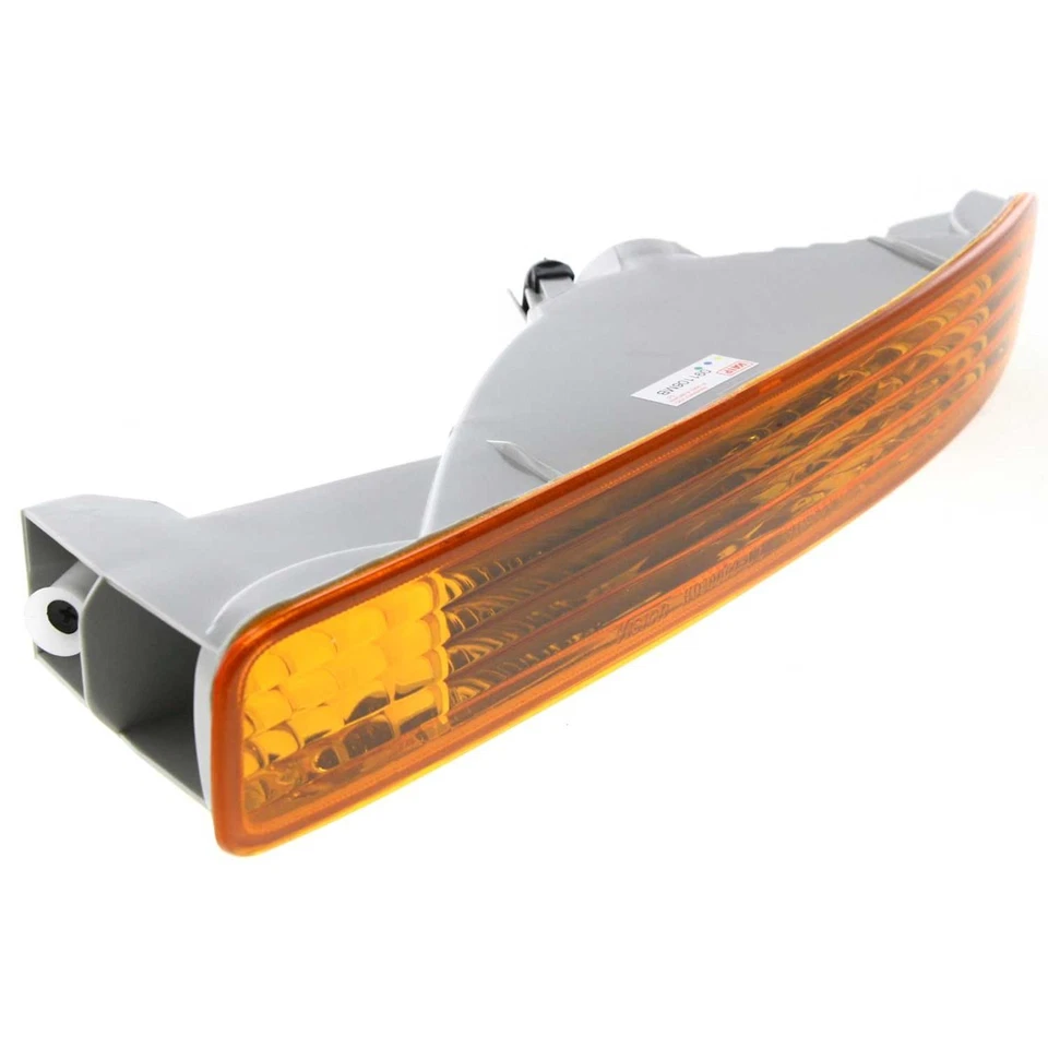 Headlight Kit For 1996-1997 Honda Accord Driver Side Foto 4 de 4