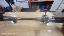 Rack And Pinion Assembly Flaming River Fr1502-5 Rack And Pinion Assembly Flaming River Fr1502-5