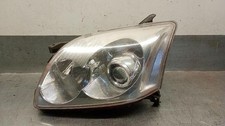 8117005190 scheinwerfer links TOYOTA AVENSIS SEDAN T25 2.0 2003 5462030