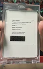 2025-26 Panini Signature Series Yaxel Lendenborg Tools of Trade Patch Auto /25