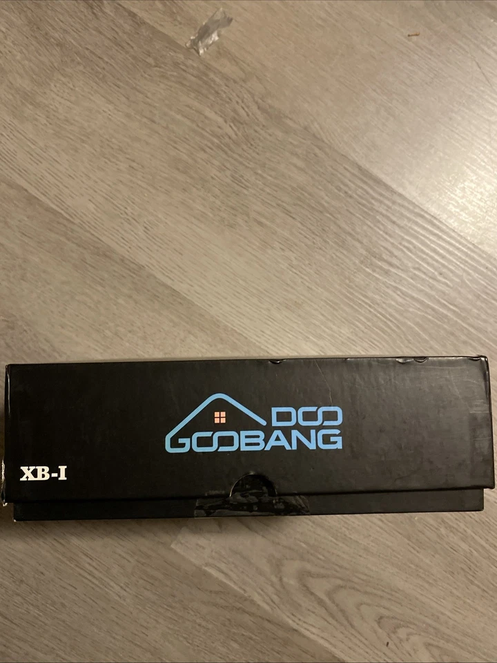 GooBang Doo XB-I (пожалуйста, прочитайте описание) - Изображение 2 из 4