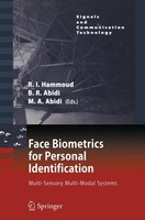 Face Biometrics For Personal Identification Besma Abidi