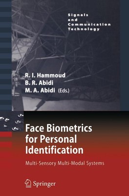 Face Biometrics for Personal Identification Besma Abidi