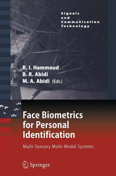 Face Biometrics For Personal Identification Besma Abidi-image