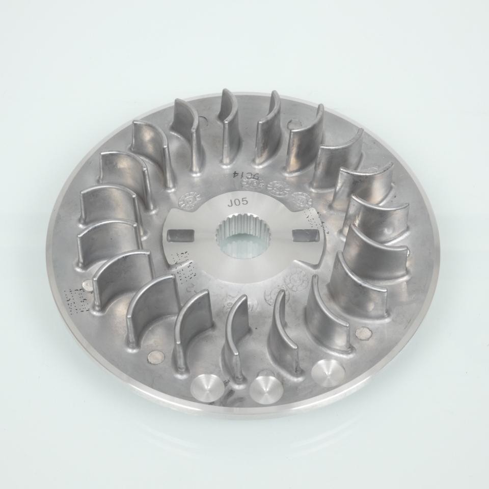 Joue fixe de variateur RMS pour Gilera Nexus 500 Sp Eu3 2006-2007