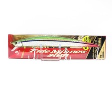 Duo Tide Minnow Flyer Slim 140 Sinking Lure GHNZ124 (1497)