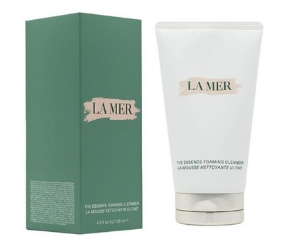 La Mer The Essence Foaming Cleanser
