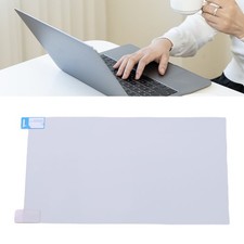 High-Quality 16:9 Aspect Ratio Screen Protector for Comfortable Work Sessions