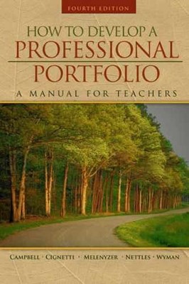 How to Develop a Professional - Paperback, by Campbell Dorothy M.; - Acceptable