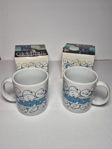 Casper Mug | eBay