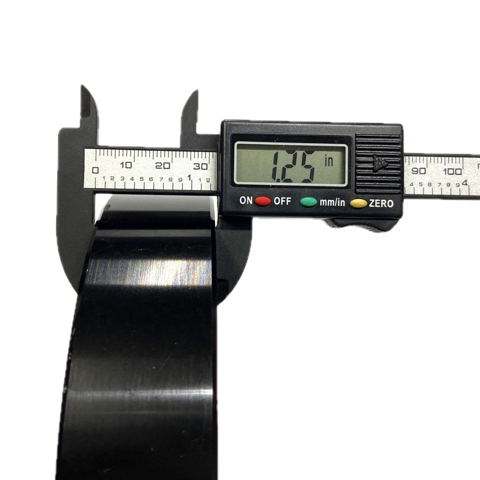 Pro Comp 1.25 英寸 CV 轴间距套件 (2) 适用于 Lifted 2007 - 2018 GM 1500 拾音器/SUV — 第 4/4 张图片