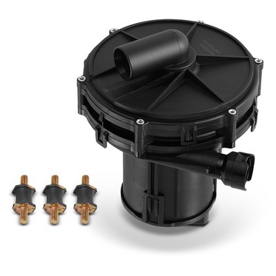 Sekundärluftpumpe 2-polig für BMW 3er Coupe E46 316i 318i Baujahr 11721709610