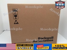 Allen-Bradley 22C-D105A103 PowerFlex 400 75HP...