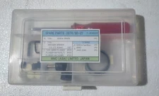 SPARE PART BOX FOR MMC ASIA SAMPLER GTR/SD-2 Y-A0420S