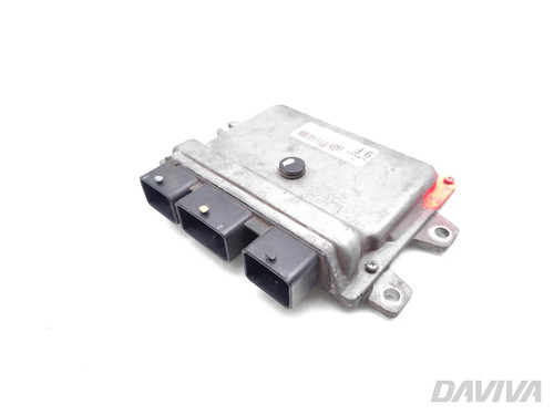 Nissan Juke Motorsteuermoduleinheit 1.6 Benzin 86kW (117 HP) MEC940-160 2010 SUV