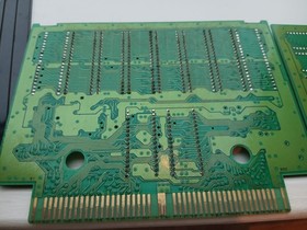 The King of Fighters 97 NEOGEO AES US SNK KOF 97 *READ DESCRIPTION*