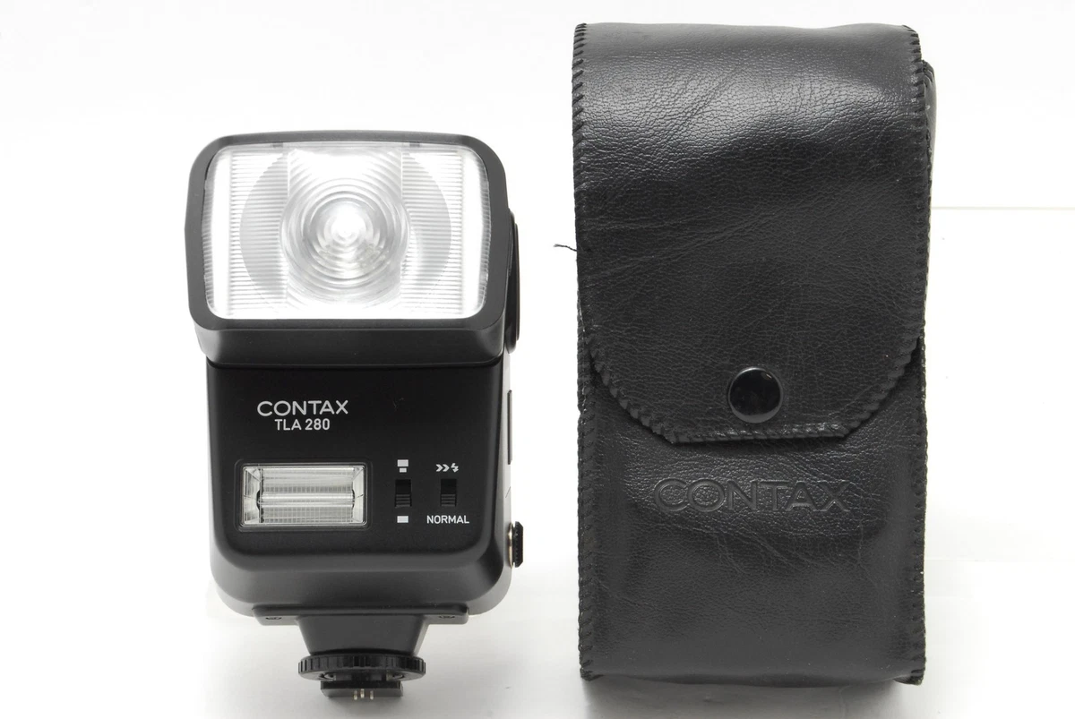 25+ Contax Film Camera Flashes for sale | Updated Oct 2026
