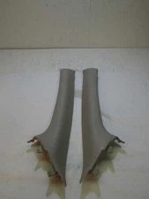 2013 NISSAN VERSA SEDAN Front Windshield A Pillar Trim Cover Molding interior