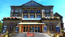 Charity Donation - Shanklin Theatre Community Trust Select Your Amount £2 - £100