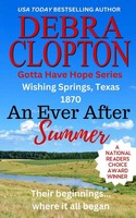 Debra Clopton | A Cowboy For Katie | Taschenbuch | Englisch (2024)