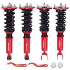 Front Rear Coilovers Suspension Kit For Lexus Sc300 Sc400 1992-2000 Front Rear Coilovers Suspension Kit For Lexus Sc300 Sc400 1992-2000